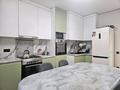 3-комнатная квартира · 100 м² · 1/9 этаж, Кадыр Мырза Али — 5й микрорайон за 50 млн ₸ в Уральске — фото 16