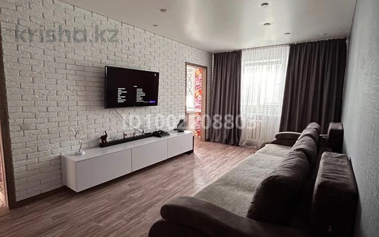 3-комнатная квартира · 61 м² · 5/5 этаж, 5мкр 21 — Милиции за 12 млн ₸ в Степногорске — фото 2