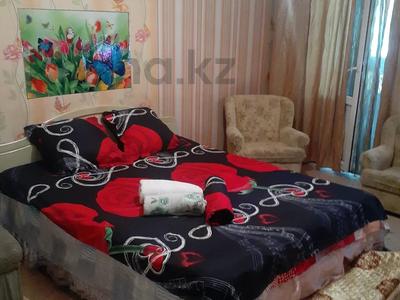 1-бөлмелі пәтер · 32 м², Айнабұлақ-1 ш/а. 10, бағасы: 12 000 ₸ в Алматы, Жетысуский р-н