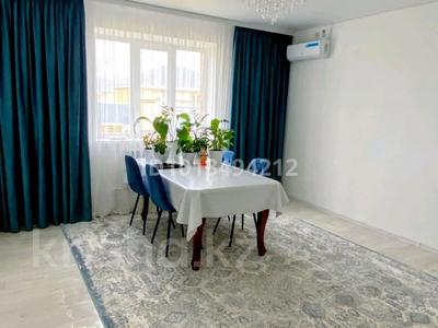 Отдельный дом · 3 комнаты · 80 м² · 5 сот., мкр Жулдыз 28 — 11улица за 27 млн ₸ в Уральске