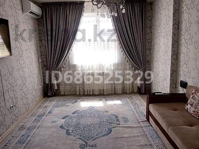 1-комнатная квартира · 45 м² · 5/5 этаж, мкр Туран — По трассе, напротив Туран 2 за 16 млн 〒 в Шымкенте, Каратауский р-н