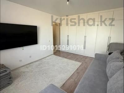 1-бөлмелі пәтер · 40 м² · 5/9 қабат, Кутузова 309/2 — район достык, бағасы: 23.5 млн ₸ в Павлодаре