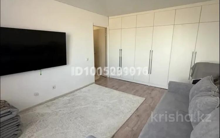 1-бөлмелі пәтер · 40 м² · 5/9 қабат, Кутузова 309/2 — район достык, бағасы: 23.5 млн ₸ в Павлодаре — фото 2