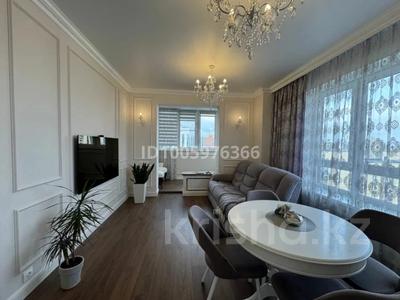 2-комнатная квартира · 64.4 м² · 16/16 этаж, Академика Макеева 24 — Образовательный центр Ньютон за 100 млн 〒 в Челябинске