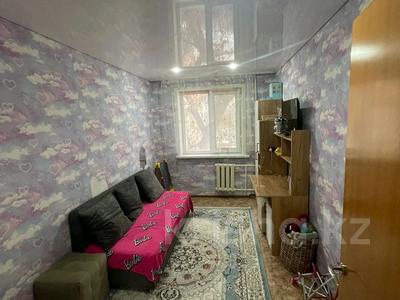 3-комнатная квартира · 62 м² · 3/5 этаж, Гашека за 19.9 млн 〒 в Петропавловске