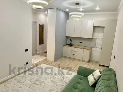 2-бөлмелі пәтер · 39 м² · 11/12 қабат, Жубан Молдагалиев 3, бағасы: 26.2 млн ₸ в Астане, Нура р-н