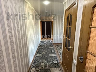 3-комнатная квартира · 60.3 м² · 5/5 этаж, 50 лет октября 8 за 14.6 млн 〒 в Рудном