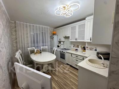 3-комнатная квартира · 90 м² · 1/10 этаж, 6 микрорайон за 36.8 млн 〒 в Костанае