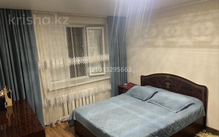 3-комнатная квартира · 53.4 м² · 4/5 этаж, Асанова 93 — ресторан кишлак рядом с детским миром прям с задии стяши дом за 15.5 млн ₸ в Талдыкоргане, мкр Жетысу — фото 2