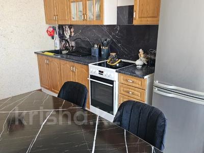 1-комнатная квартира · 41 м² · 10/10 этаж, 2-й микрорайон, Каирбекова 371/1 за 170 000 〒 в Костанае