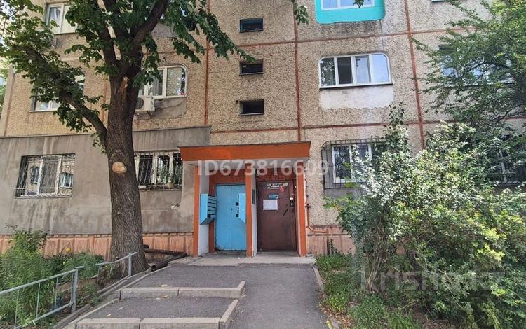 1-комнатная квартира · 40 м² · 1/5 этаж, мкр Таугуль 27 — Сулейменова токтабаева за 189 000 〒 в Алматы, Ауэзовский р-н — фото 24