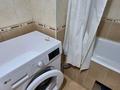 1-комнатная квартира · 40 м² · 1/5 этаж, мкр Таугуль 27 — Сулейменова токтабаева за 189 000 〒 в Алматы, Ауэзовский р-н — фото 11