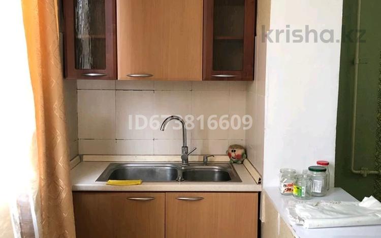 1-комнатная квартира, 40 м², 1/5 этаж помесячно, мкр Таугуль 27 — Сулейменова токтабаева за 170 000 〒 в Алматы, Ауэзовский р-н — фото 6