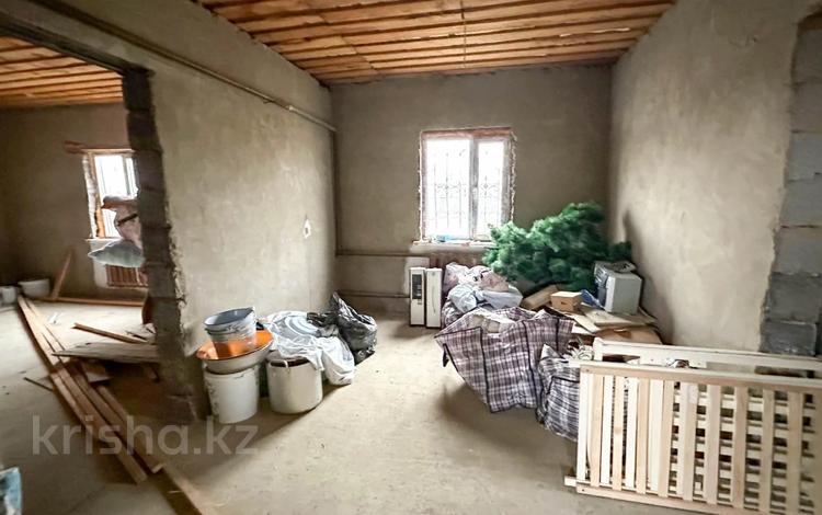 Отдельный дом · 4 комнаты · 90 м² · 10 сот., Ынтымак за 13 млн ₸ в Талдыкоргане — фото 2
