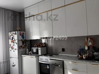 2-комнатная квартира · 72 м² · 7/8 этаж, Байтурсынова 67 — Байтурсынова-Шаймерденова за 33.9 млн ₸ в Астане, Алматы р-н