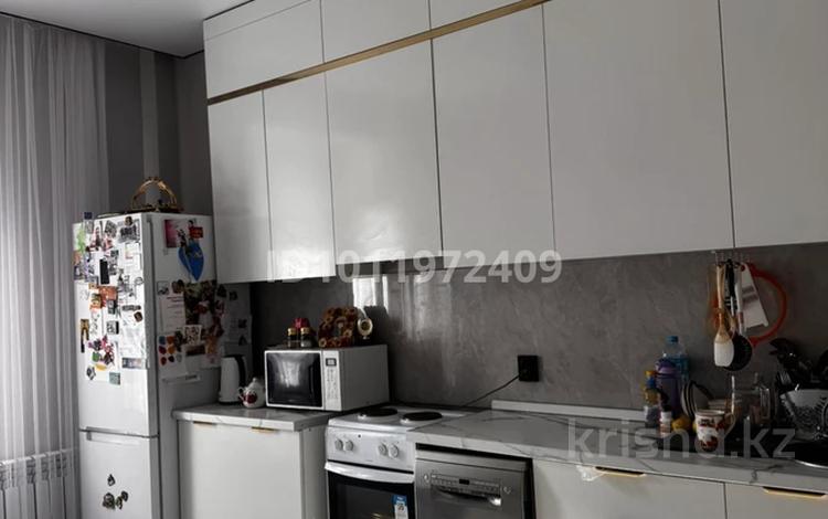 2-комнатная квартира · 72 м² · 7/8 этаж, Байтурсынова 67 — Байтурсынова-Шаймерденова за 33.9 млн ₸ в Астане, Алматы р-н — фото 47