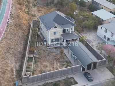 Жеке үй · 7 бөлме · 450 м² · 10 жүзд., Самал-1 ш/а — Малхарова рядом Казиева, бағасы: 170 млн ₸ в Шымкенте, Абайский р-н