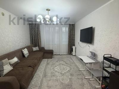 3-бөлмелі пәтер · 62.9 м² · 3/6 қабат, Кожедуба 52, бағасы: 26 млн ₸ в Усть-Каменогорске