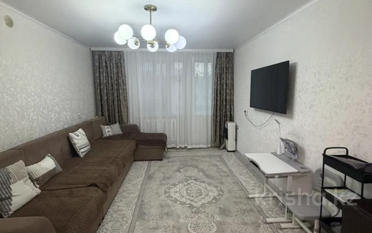 3-бөлмелі пәтер · 62.9 м² · 3/6 қабат, Кожедуба 52, бағасы: 26 млн ₸ в Усть-Каменогорске — фото 2