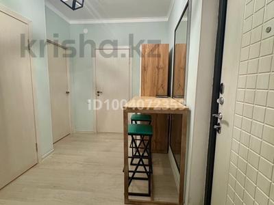 2 комнаты · 65 м² · 12 этаж, Крылова 259 за 60 000 ₸ в Алматы, Медеуский р-н