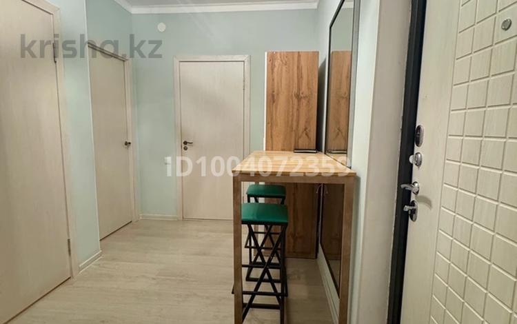 2 бөлме · 65 м² · 12 қабат, Крылова 259, бағасы: 60 000 ₸ в Алматы, Медеуский р-н — фото 2