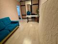 2 бөлме · 65 м² · 12 қабат, Крылова 259, бағасы: 60 000 ₸ в Алматы, Медеуский р-н — фото 2