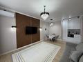 2-комнатная квартира · 45 м² · 2/7 этаж, Муканова за 26 млн ₸ в Караганде, Казыбек би р-н