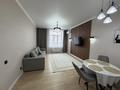 2-комнатная квартира · 45 м² · 2/7 этаж, Муканова за 26 млн ₸ в Караганде, Казыбек би р-н — фото 2