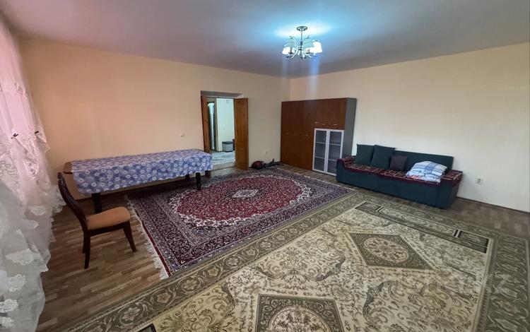4-бөлмелі пәтер · 130 м² · 3/5 қабат, Нұрсәт ш/а 30, бағасы: 250 000 ₸ в Шымкенте, Каратауский р-н — фото 2