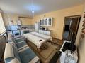 4-бөлмелі пәтер · 130 м² · 3/5 қабат, Нұрсәт ш/а 30, бағасы: 250 000 ₸ в Шымкенте, Каратауский р-н — фото 14