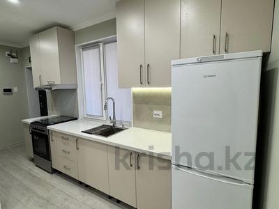 1-комнатная квартира · 45 м² · 1/2 этаж, Абая за 160 000 ₸ в Талгаре