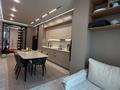4-комнатная квартира · 140 м² · 6/20 этаж, Брусиловского за 120 млн ₸ в Алматы, Алмалинский р-н