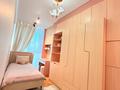 4-комнатная квартира · 140 м² · 6/20 этаж, Брусиловского за 120 млн ₸ в Алматы, Алмалинский р-н — фото 18