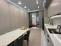 4-комнатная квартира · 140 м² · 6/20 этаж, Брусиловского за 120 млн ₸ в Алматы, Алмалинский р-н — фото 34