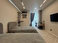 4-комнатная квартира · 140 м² · 6/20 этаж, Брусиловского за 120 млн ₸ в Алматы, Алмалинский р-н — фото 39