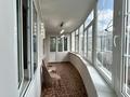 2-бөлмелі пәтер · 87.5 м² · 9/9 қабат, Қарғалы ш/а., Кенесары хана 54/8, бағасы: 51 млн ₸ в Алматы, Наурызбайский р-н — фото 3