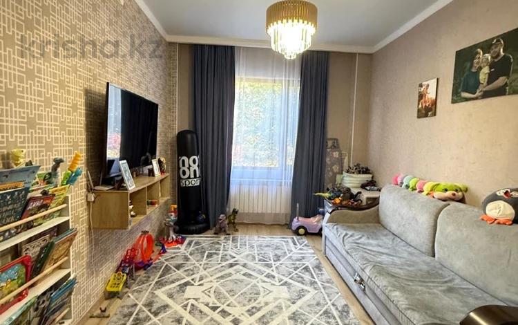 2-комнатная квартира · 54 м² · 1/4 этаж, Санкибай батыра за 21.5 млн ₸ в Актобе — фото 2