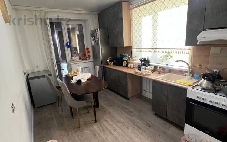 2-комнатная квартира · 55.8 м² · 2/6 этаж, Каирбекова за 33.7 млн 〒 в Костанае — фото 2