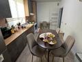 2-комнатная квартира · 55.8 м² · 2/6 этаж, Каирбекова за 33.7 млн 〒 в Костанае — фото 2