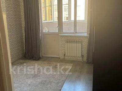 2-бөлмелі пәтер · 54.1 м² · 11/12 қабат, Дарабоз, бағасы: 32 млн ₸ в Алматы, Алатауский р-н