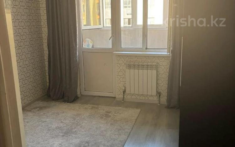 2-комнатная квартира · 54.1 м² · 11/12 этаж, мкр Дарабоз за 32 млн ₸ в Алматы, Алатауский р-н — фото 2