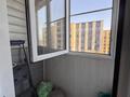 2-комнатная квартира · 54.1 м² · 11/12 этаж, мкр Дарабоз за 32 млн ₸ в Алматы, Алатауский р-н — фото 8
