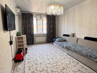 2-комнатная квартира · 54.1 м² · 11/12 этаж, мкр Дарабоз за 32 млн ₸ в Алматы, Алатауский р-н
