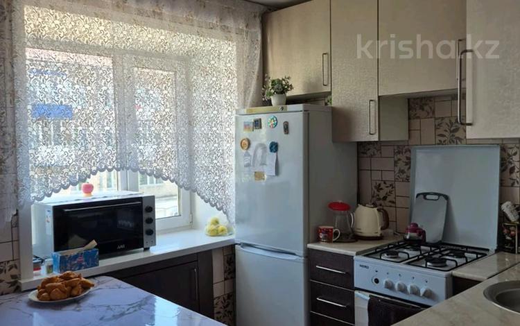 3-бөлмелі пәтер · 55 м² · 3/4 қабат, Коммунистическая, бағасы: 15 млн ₸ в Щучинске — фото 2