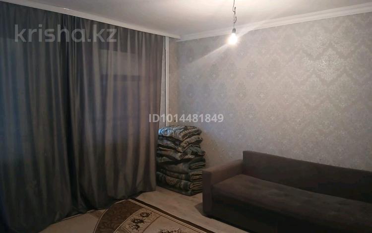 1-бөлмелі пәтер · 42.4 м² · 1/5 қабат, Лесная поляна 19, бағасы: 16 млн ₸ в Косшы — фото 2