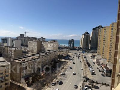 1-комнатная квартира · 67 м² · 11/17 этаж, 17-й мкр 32/1 за 26 млн ₸ в Актау