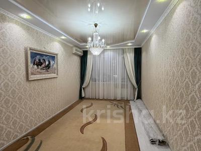 3-бөлмелі пәтер · 70 м² · 4/5 қабат, 28-ш/а. 17, бағасы: 18.4 млн ₸ в Актау, 28-й мкр