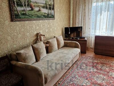 2-комнатная квартира · 50 м² · 5/5 этаж, Навои — Торайгырова за 36 млн ₸ в Алматы, Бостандыкский р-н
