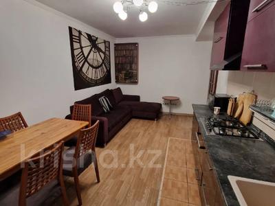 4-комнатная квартира · 75 м² · 2/4 этаж, мкр №1 за 45 млн ₸ в Алматы, Ауэзовский р-н