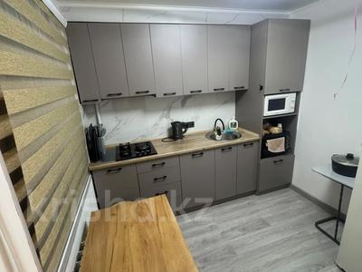 1-бөлмелі пәтер · 31 м² · 1/4 қабат, жетысу 33, бағасы: 12.5 млн ₸ в Талдыкоргане, мкр Жетысу